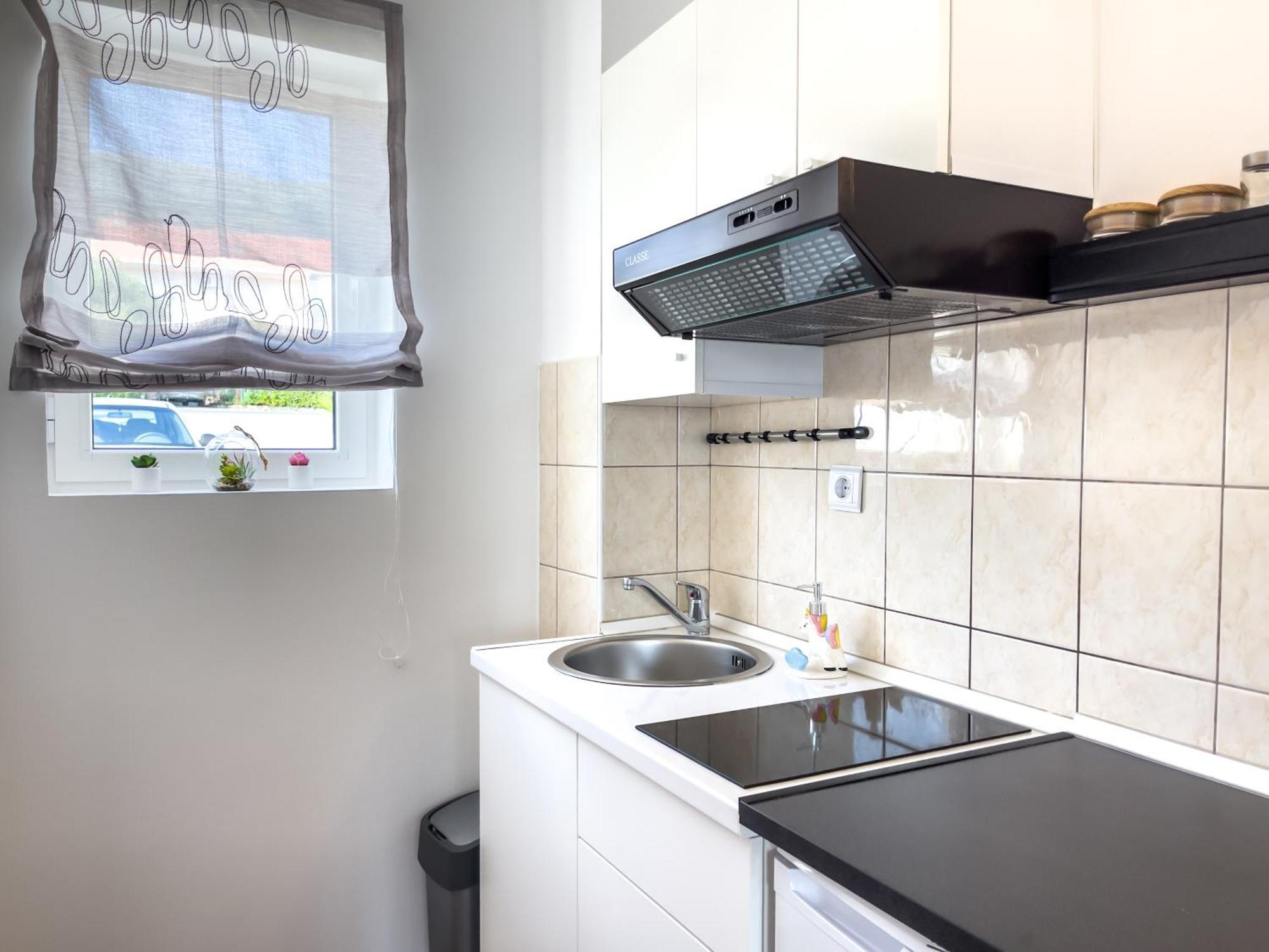 Apartments Goro ポドストラナ エクステリア 写真